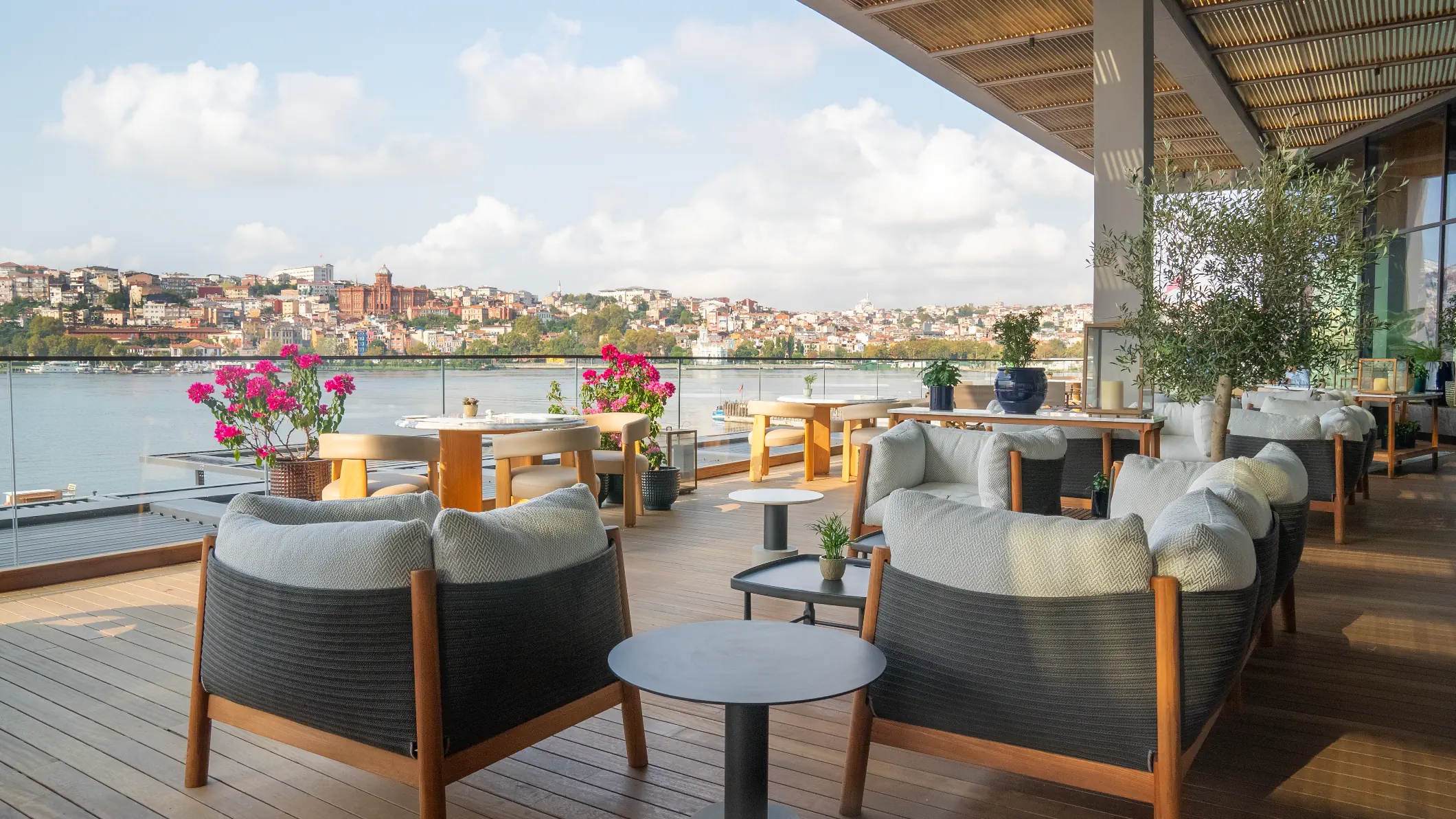 Rixos Tersane Istanbul 5*, фото 13