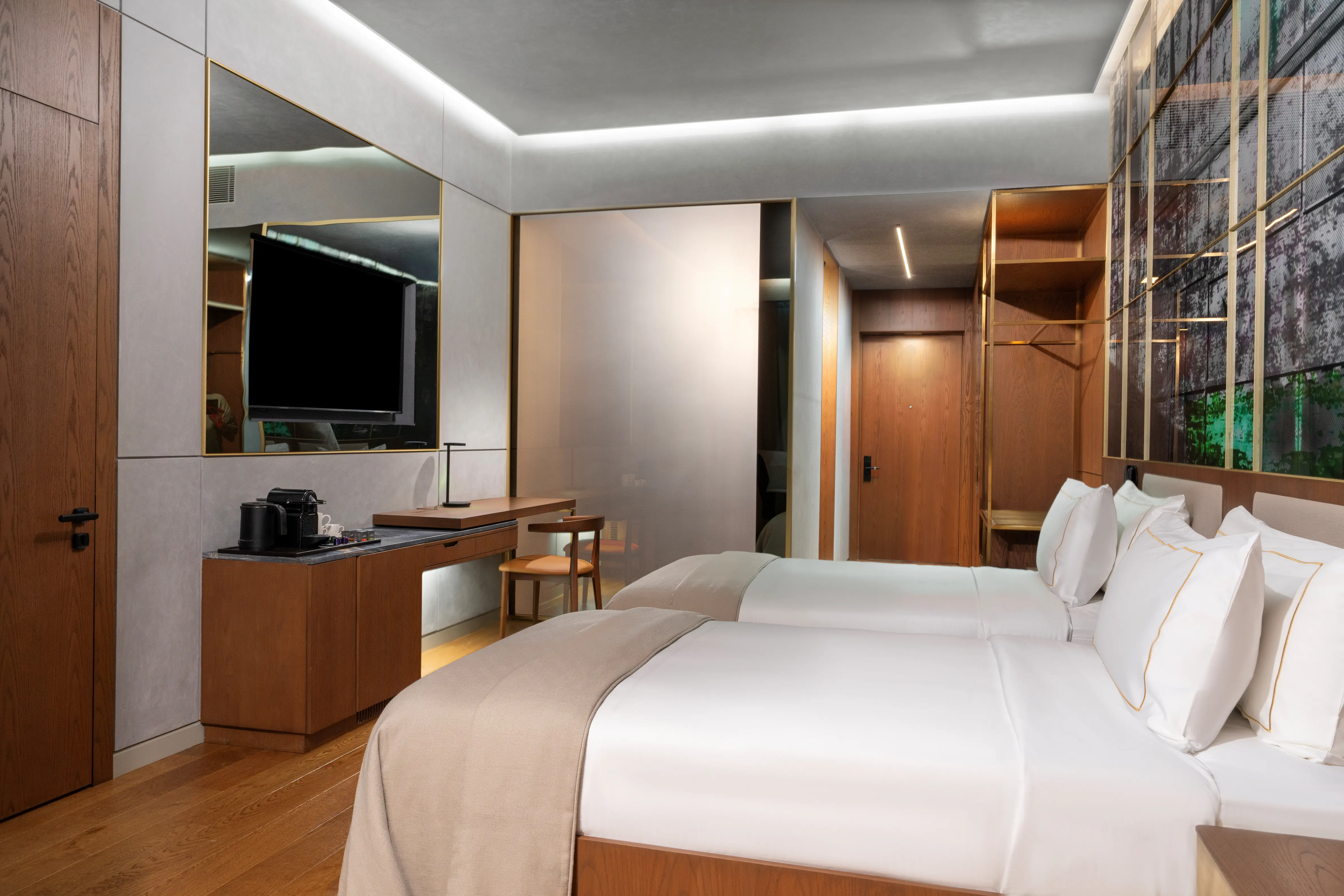 Rixos Tersane Istanbul 5*, фото 7