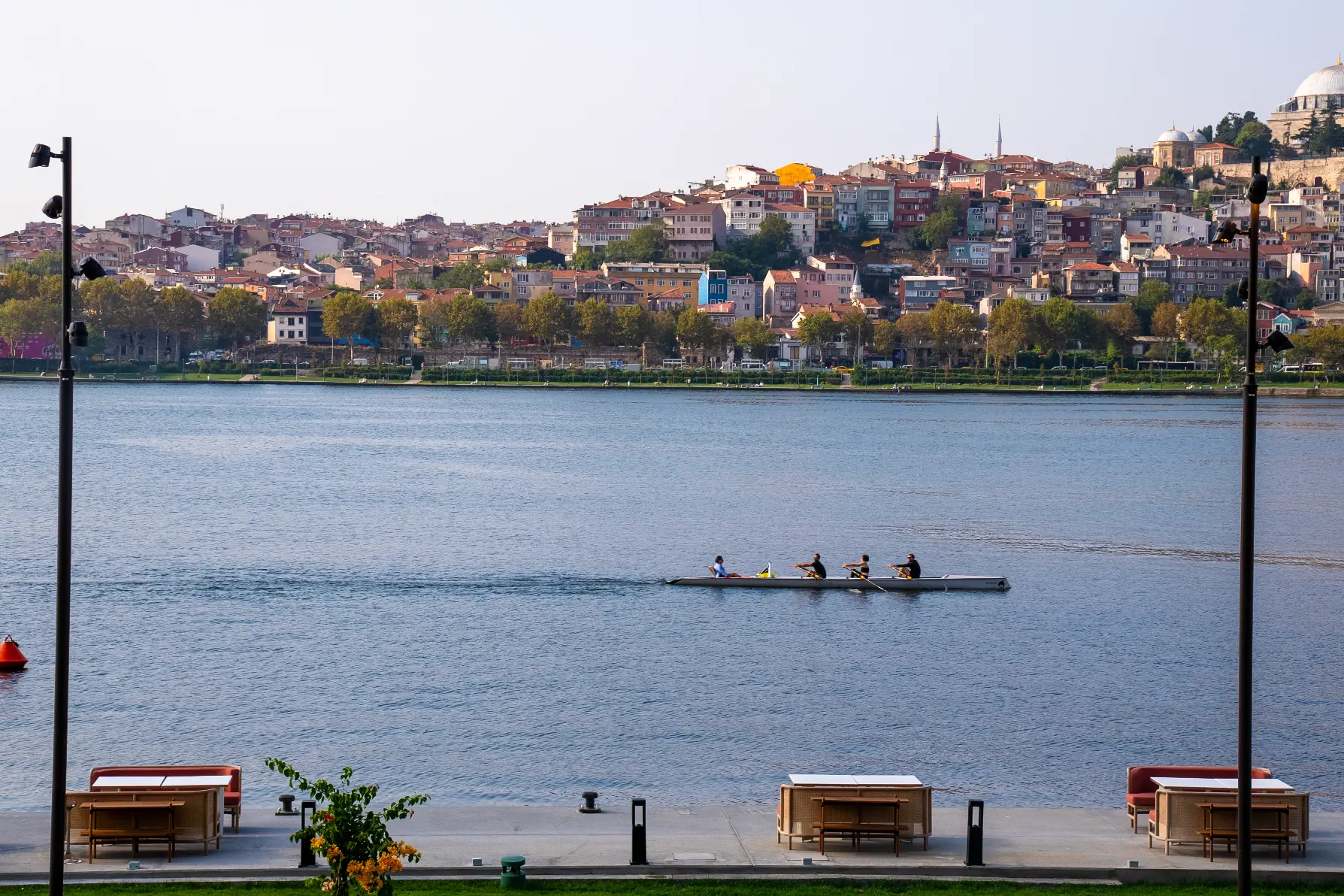 Rixos Tersane Istanbul 5*, фото 1