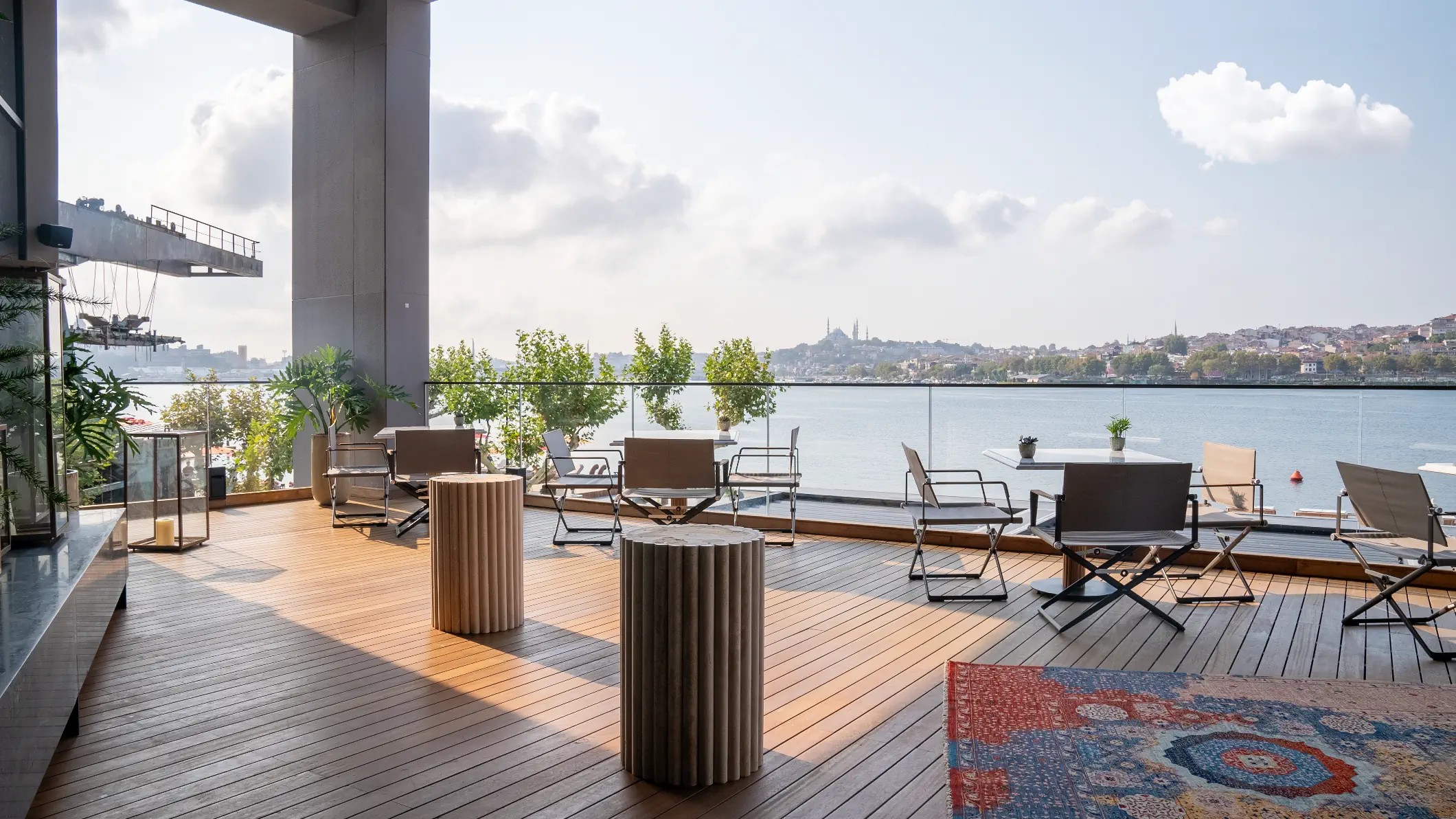 Rixos Tersane Istanbul 5*, фото 15