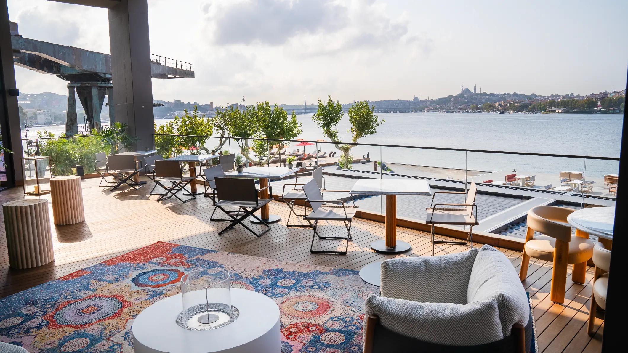 Rixos Tersane Istanbul 5*, фото 14