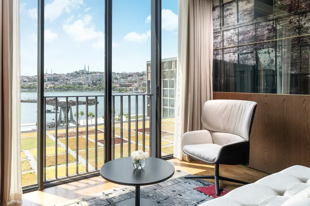 Rixos Tersane Istanbul 5*, фото 12