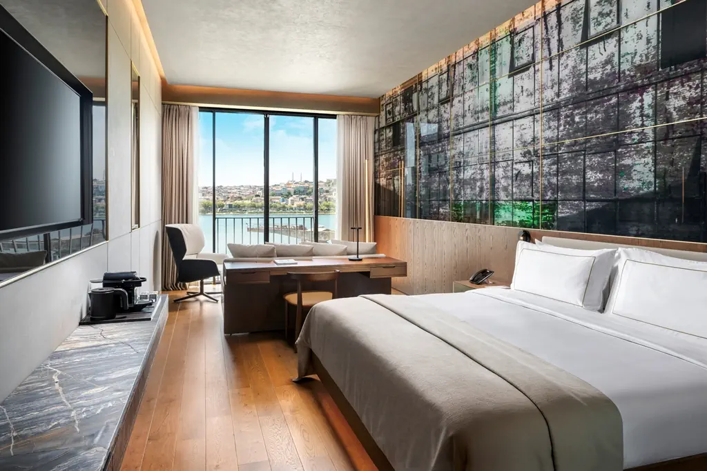 Rixos Tersane Istanbul 5*, фото 11