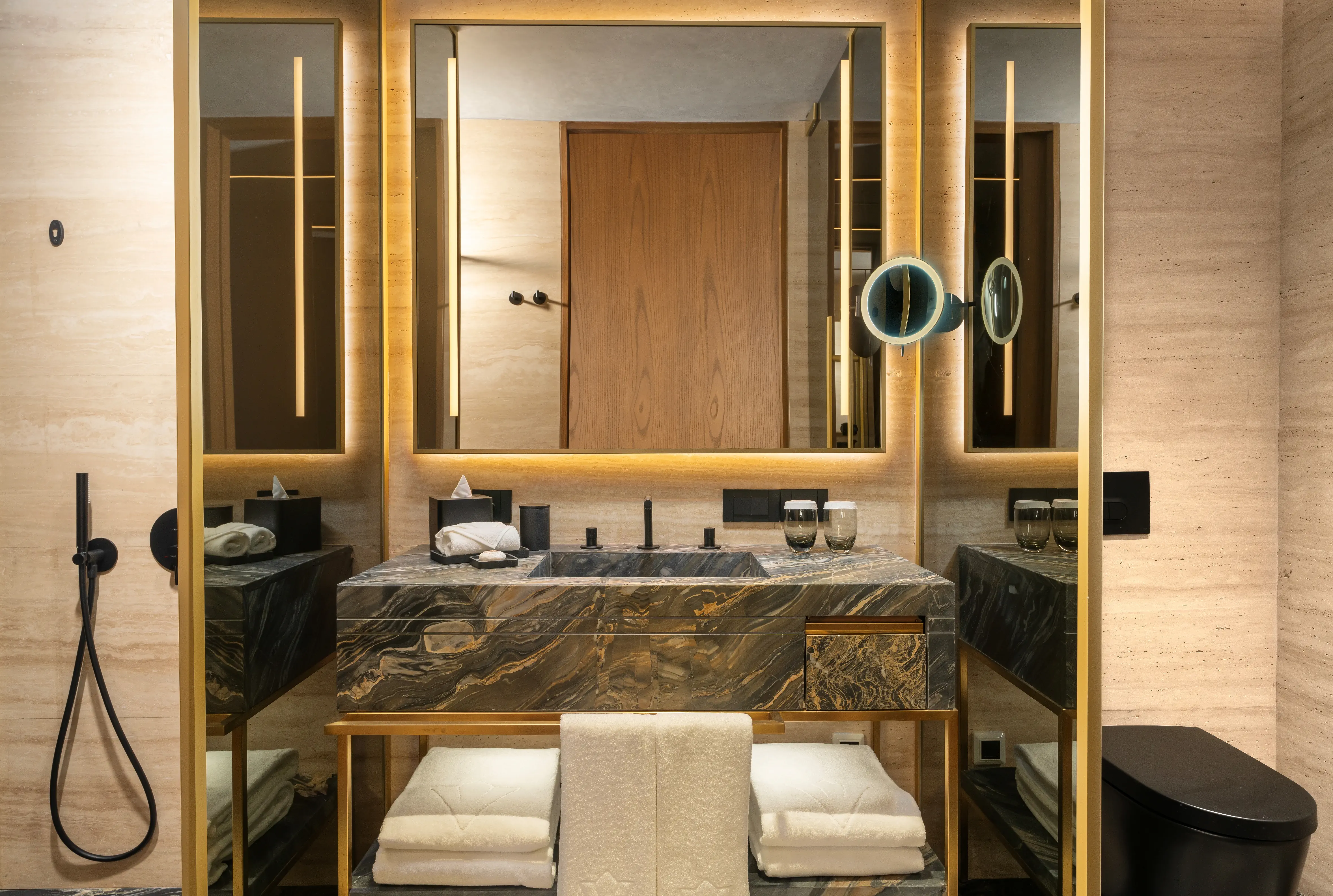 Rixos Tersane Istanbul 5*, фото 9