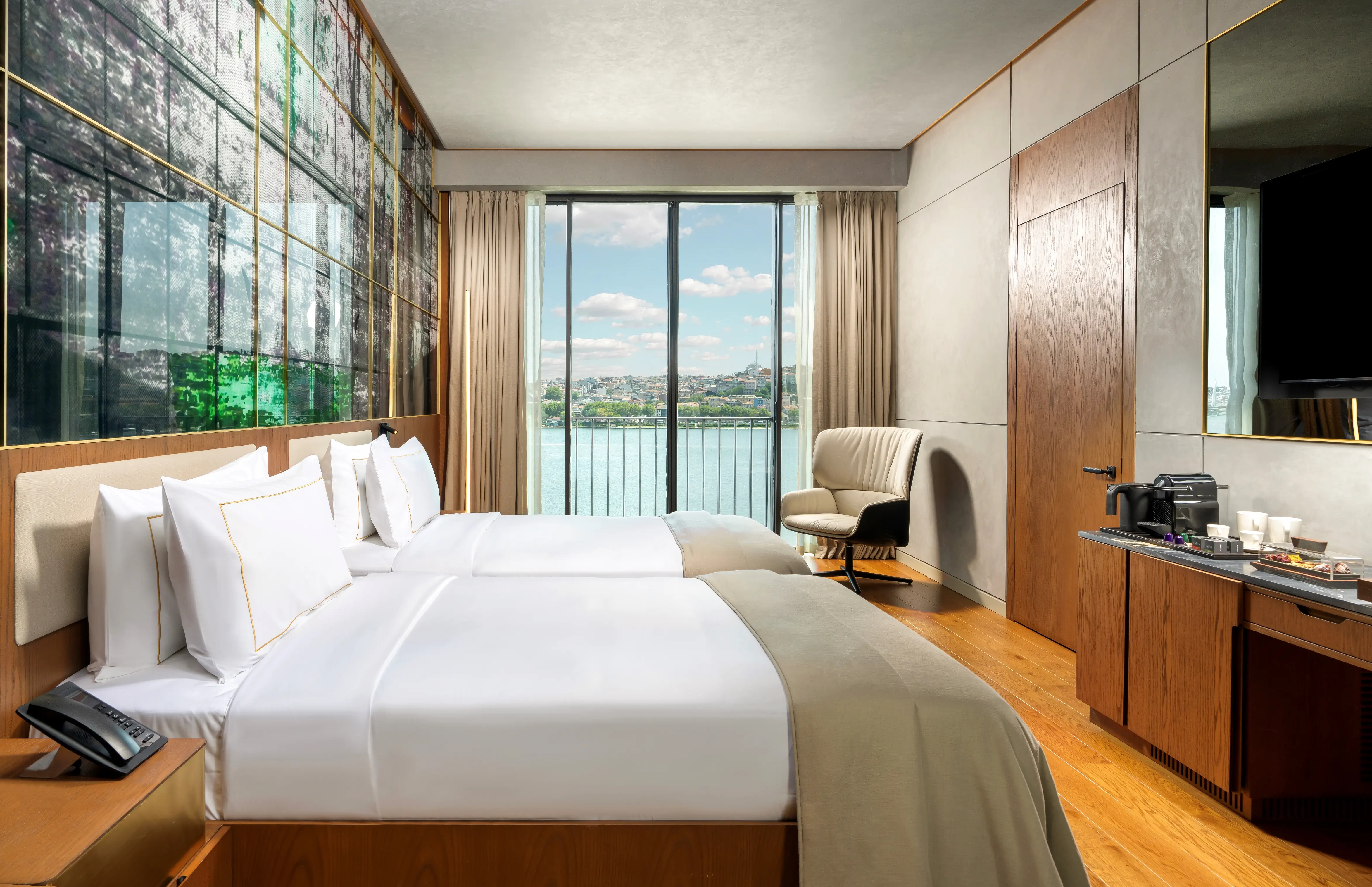 Rixos Tersane Istanbul 5*, фото 8