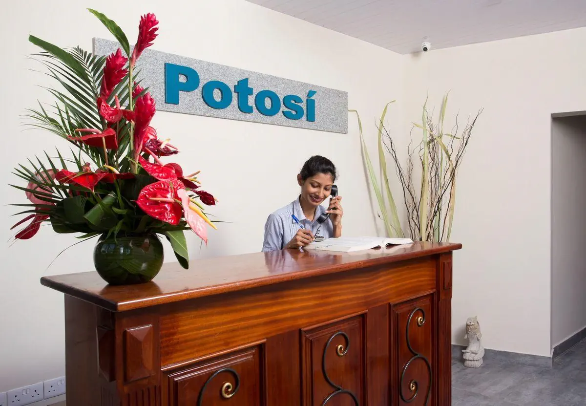 Residence Potosi 3*, фото 2