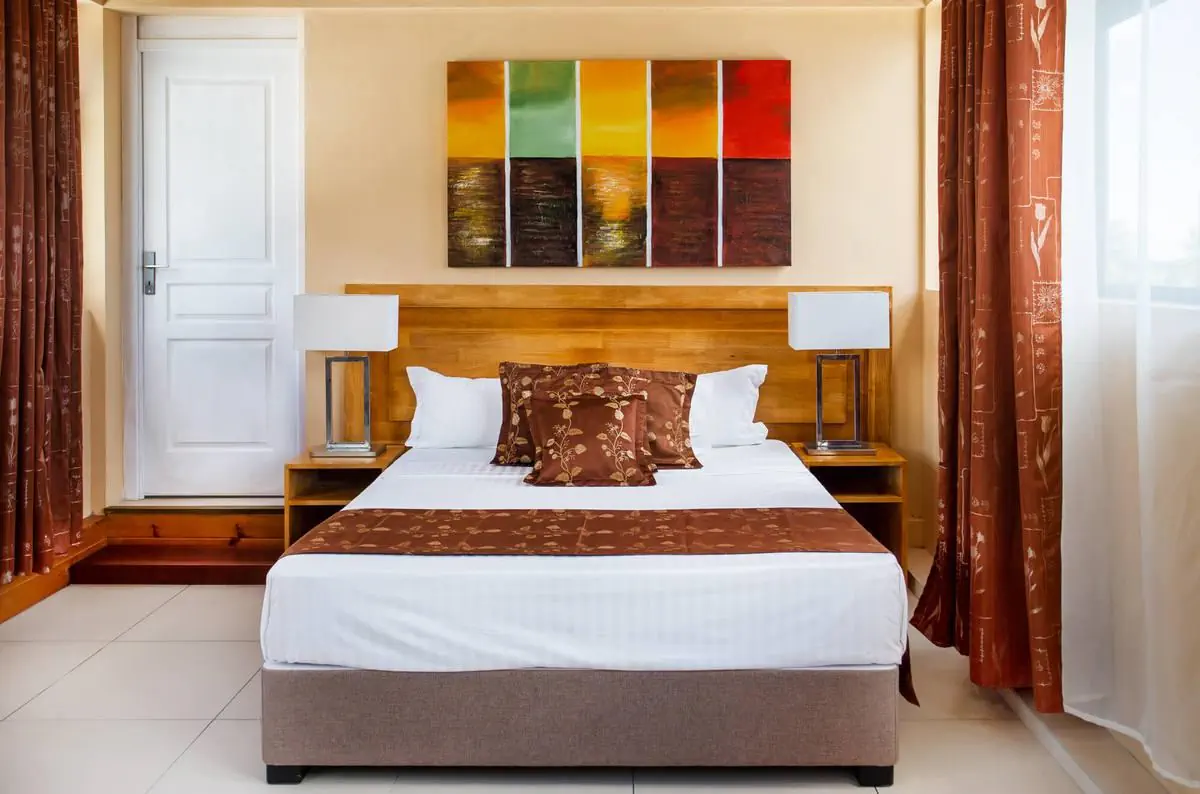 Residence Potosi 3*, фото 6