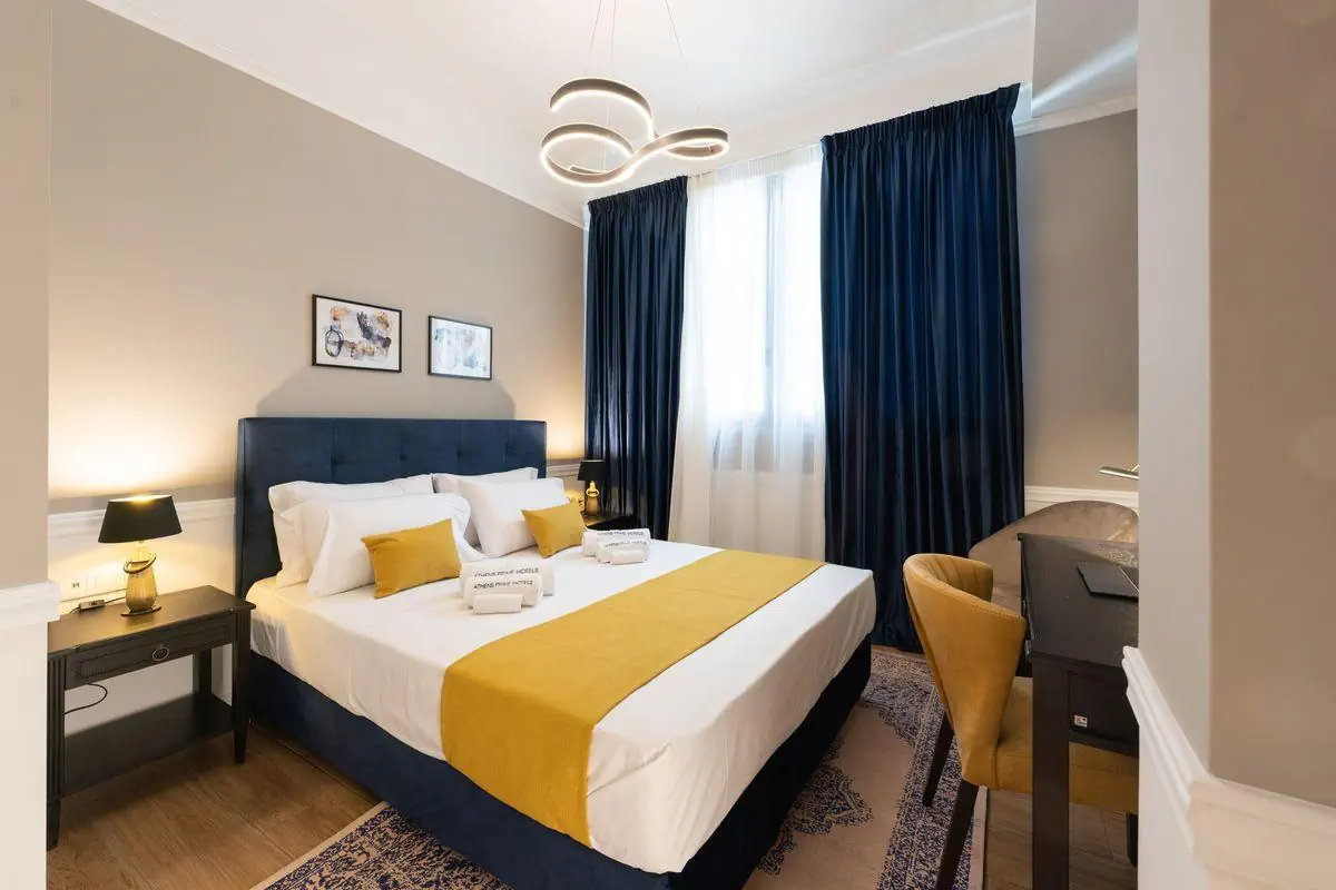Pure by Athens Prime 4*, фото 14