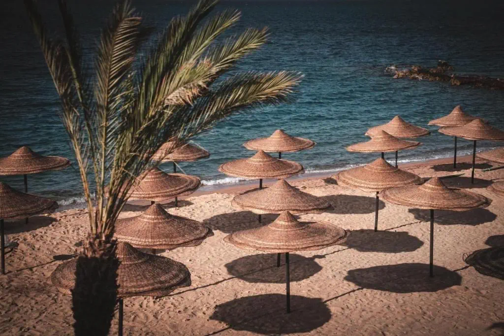 ananea Hurghada 5*
