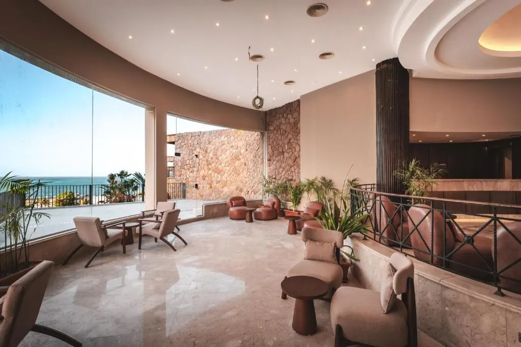 ananea Hurghada 5*, фото 4