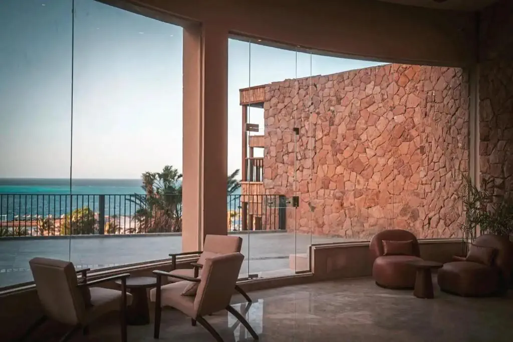 ananea Hurghada 5*, фото 7