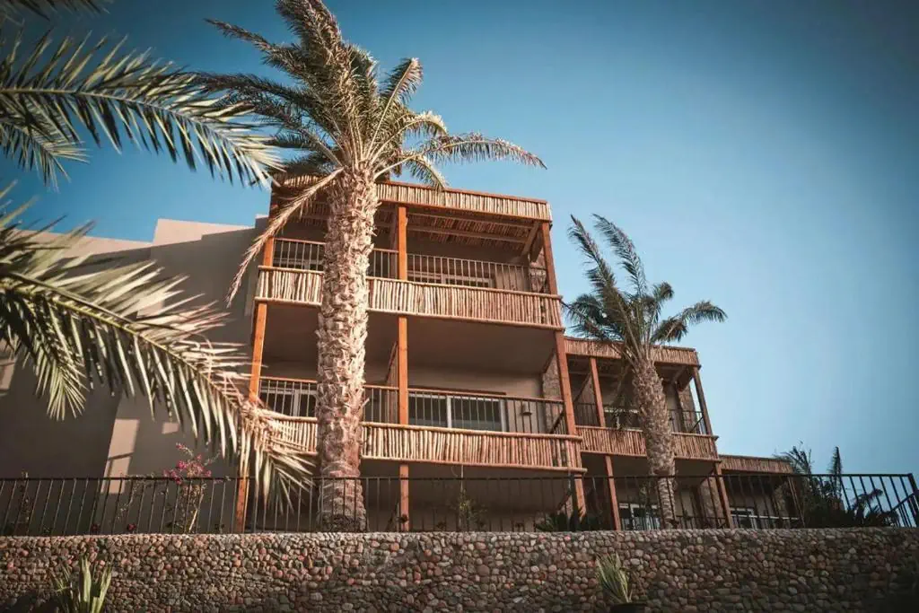 ananea Hurghada 5*, фото 12