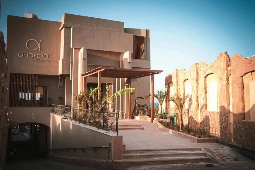 ananea Hurghada 5*, фото 8