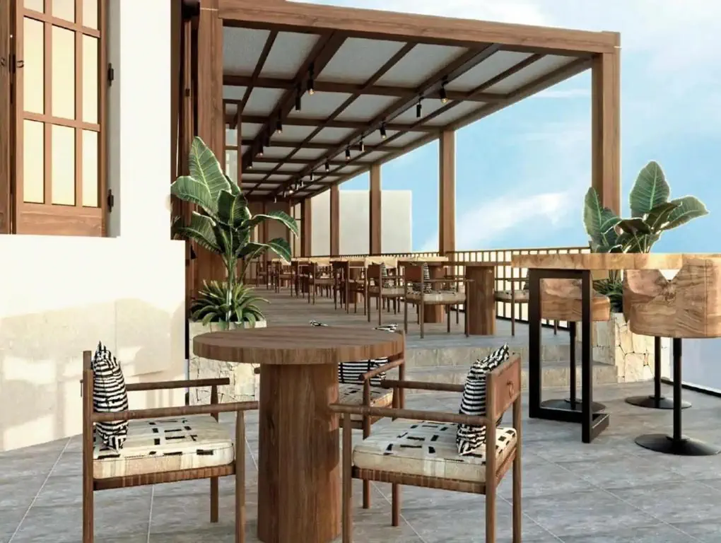 ananea Hurghada 5*, фото 10