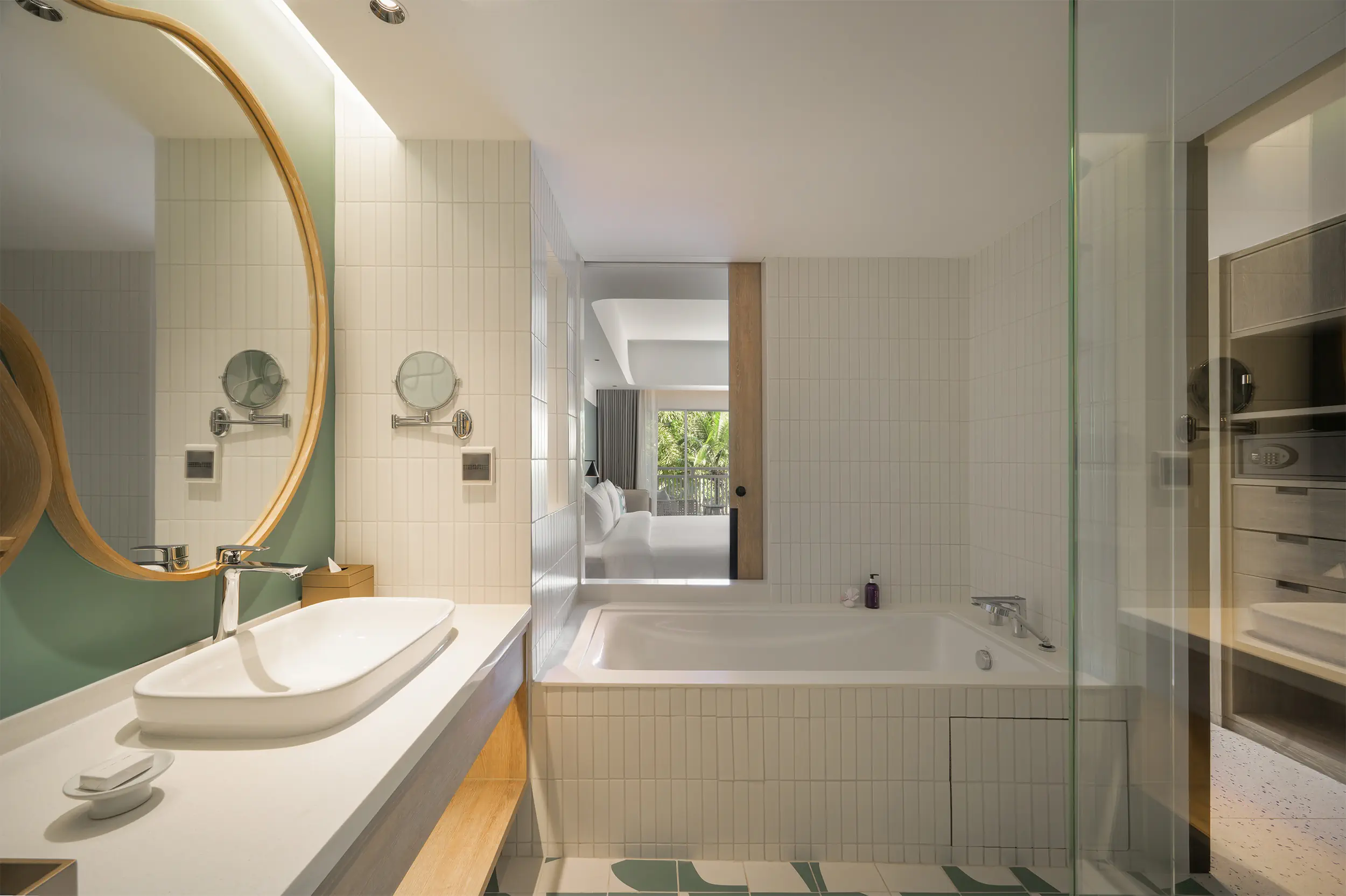 Centara Karon Resort Phuket 4*, фото 10