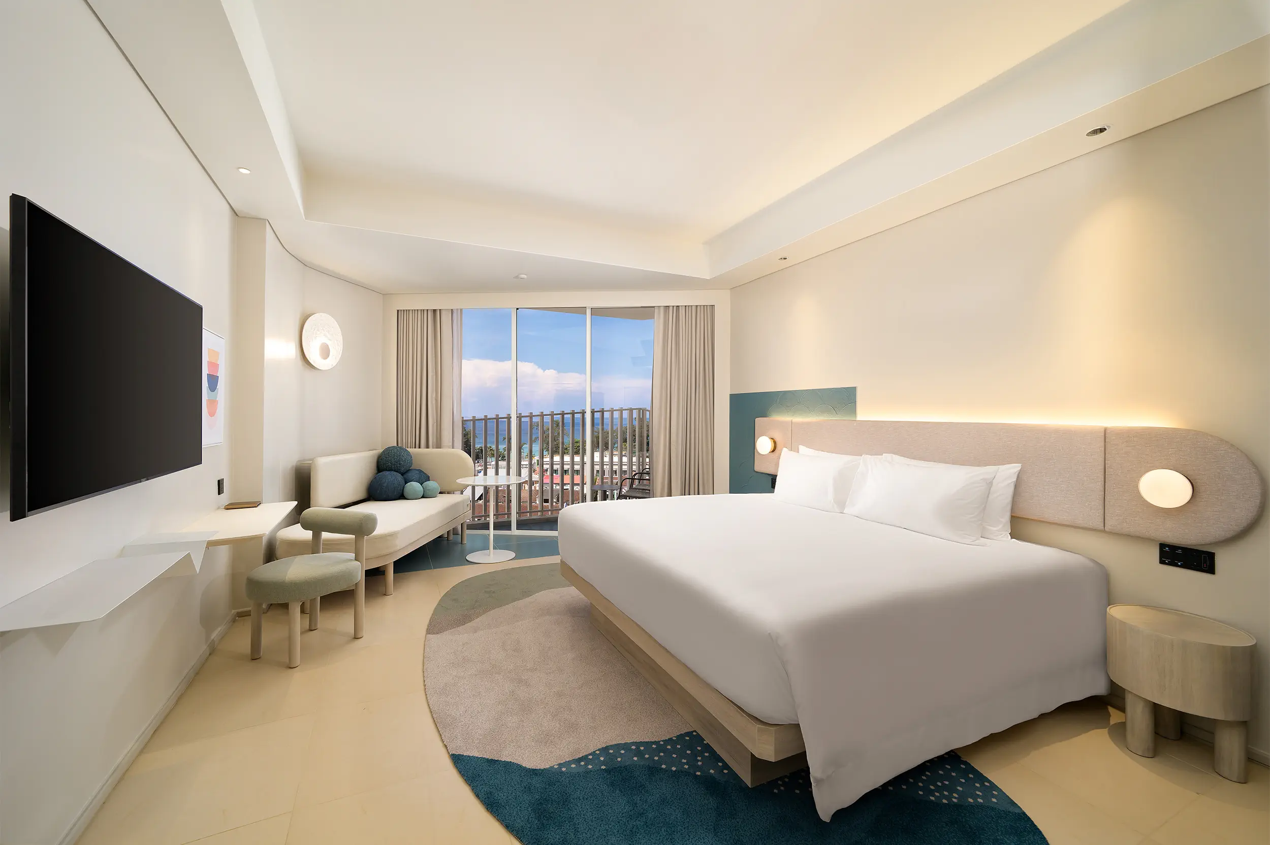 Centara Karon Resort Phuket 4*, фото 15
