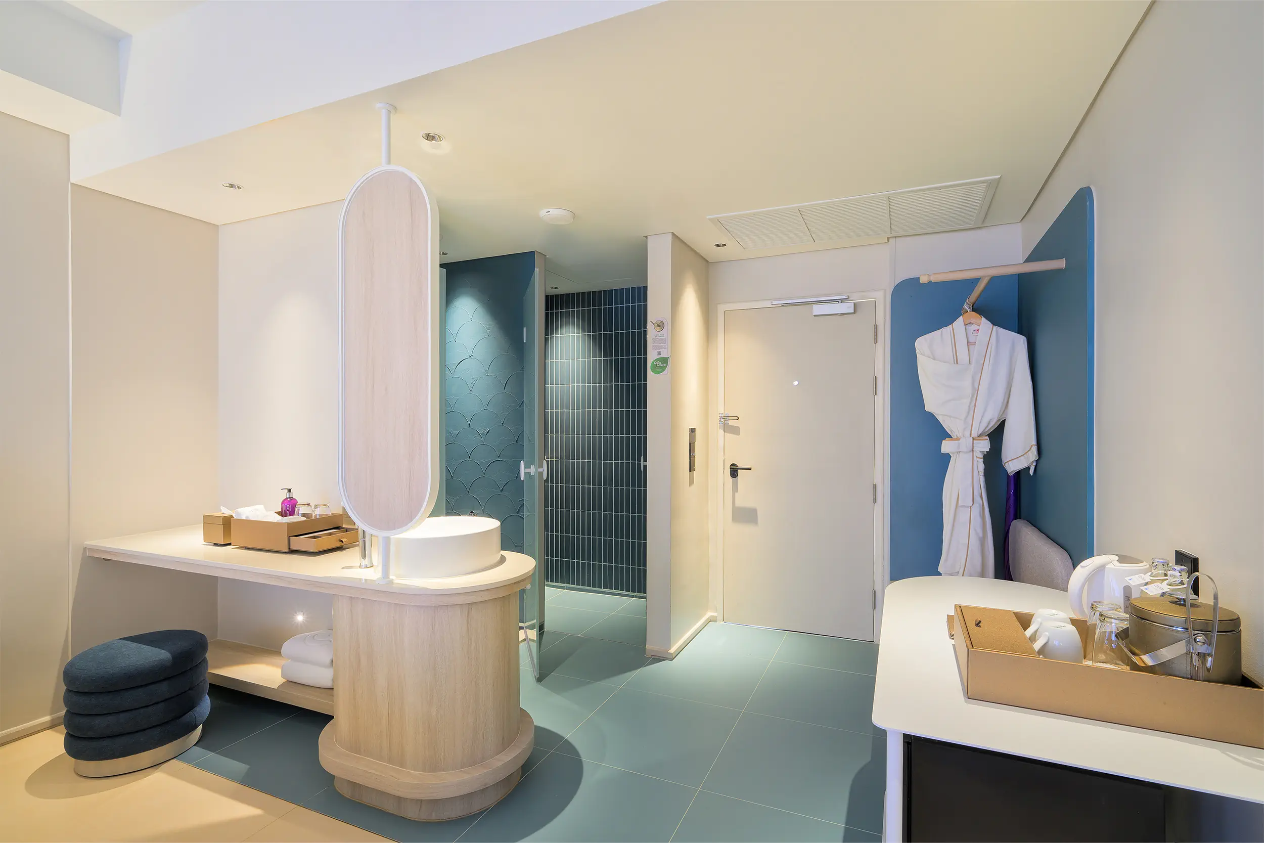 Centara Karon Resort Phuket 4*, фото 16