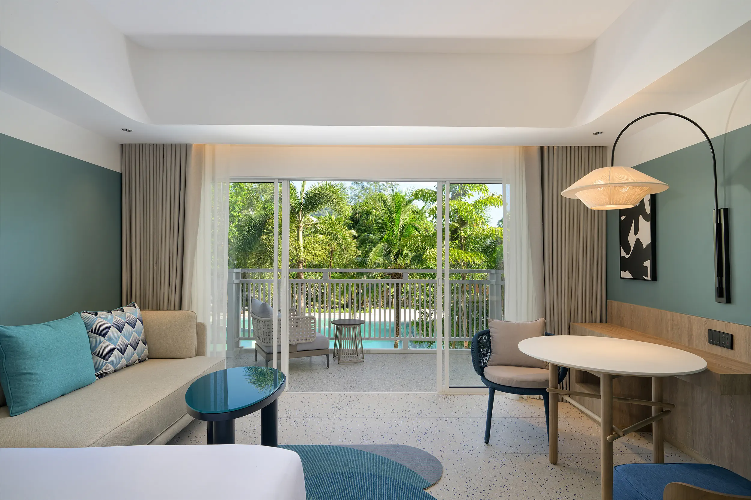 Centara Karon Resort Phuket 4*, фото 14
