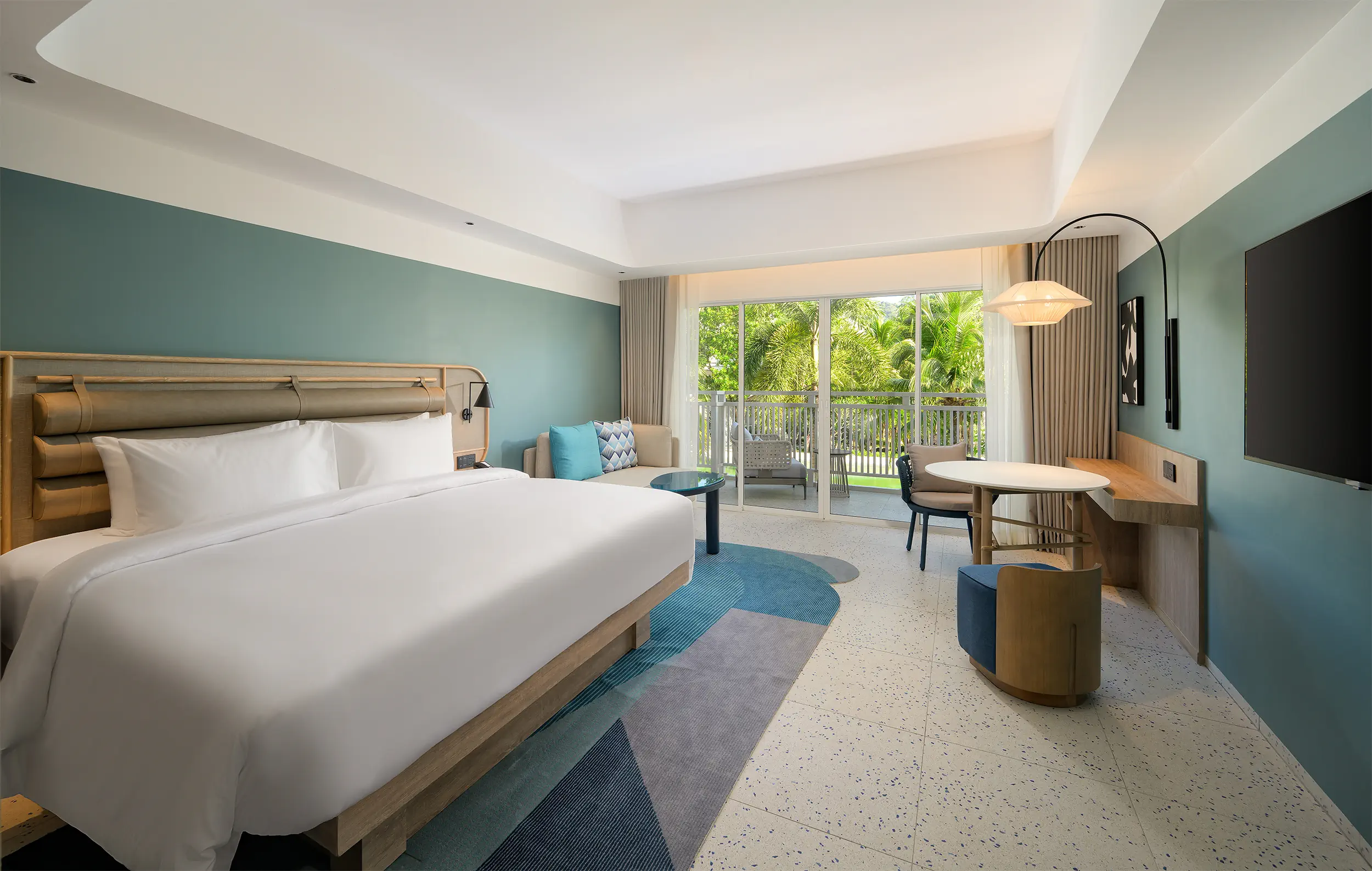 Centara Karon Resort Phuket 4*, фото 12