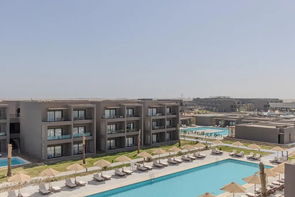Aldiana Club Naga Bay 5*