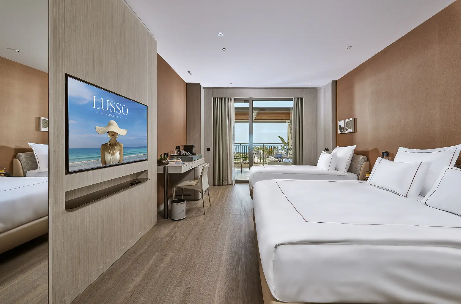 Lusso Sorgun 5*, фото 11