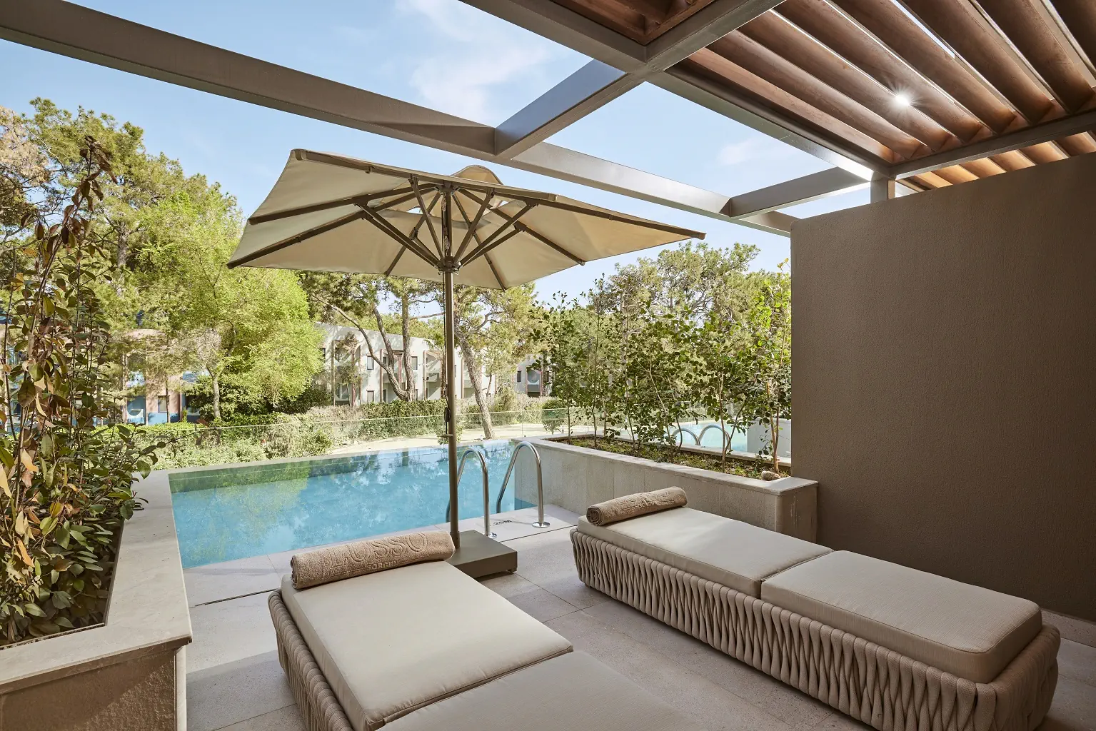 Lusso Sorgun 5*, фото 16