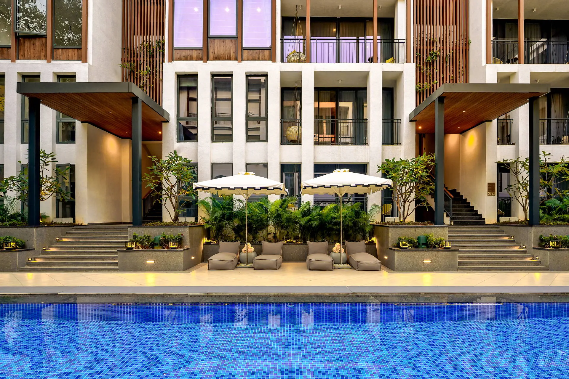 Astor Goa 4*