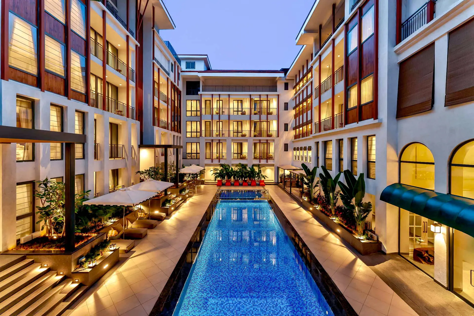 Astor Goa 4*, фото 2