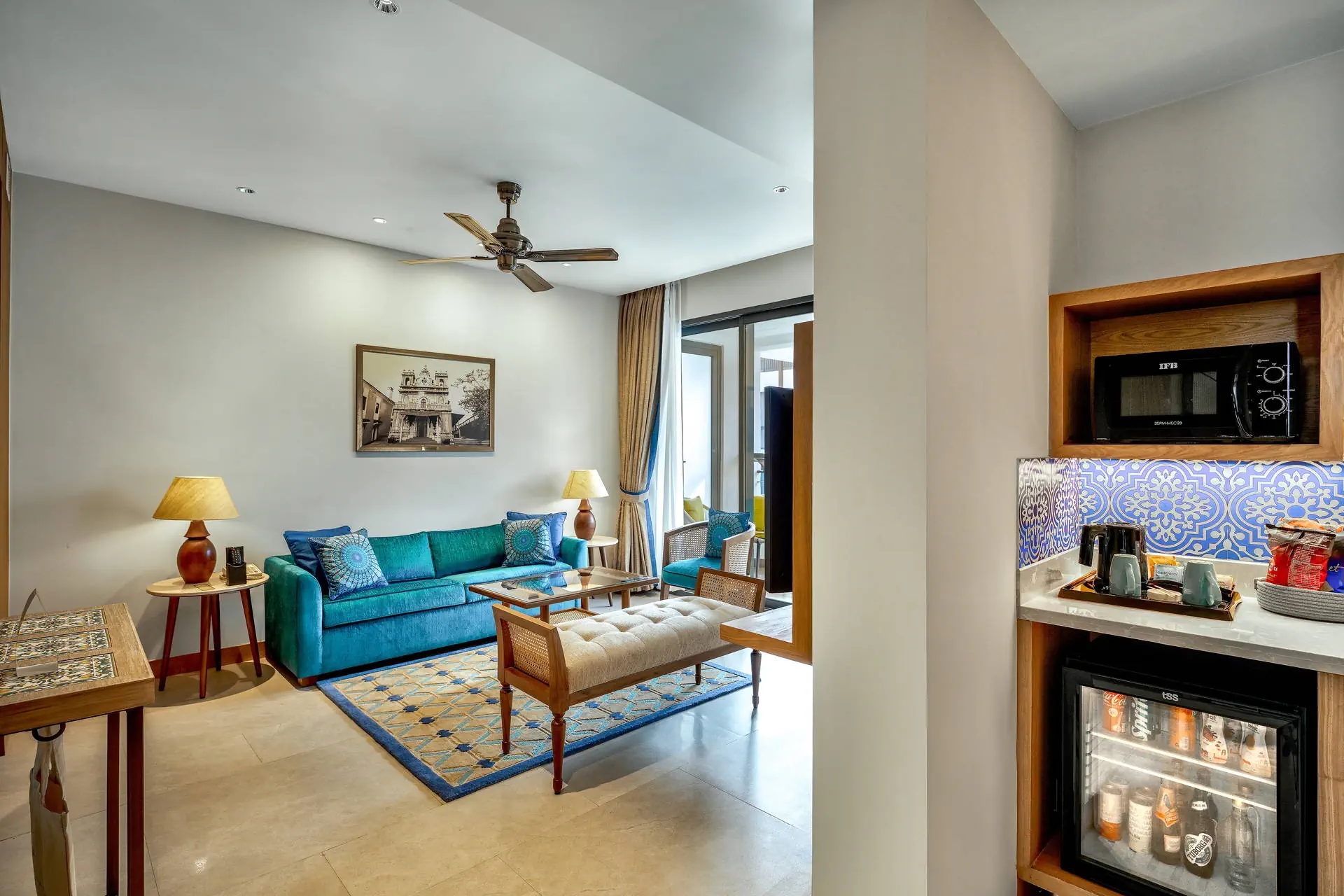 Astor Goa 4*, фото 13