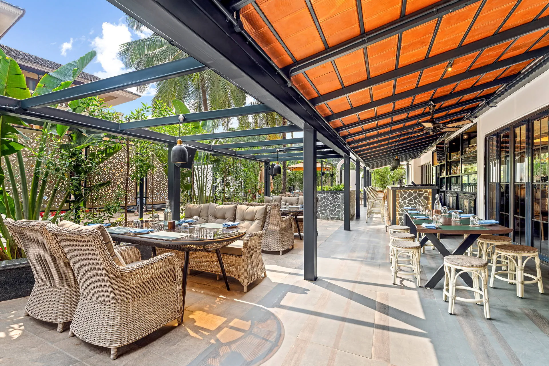 Astor Goa 4*, фото 6