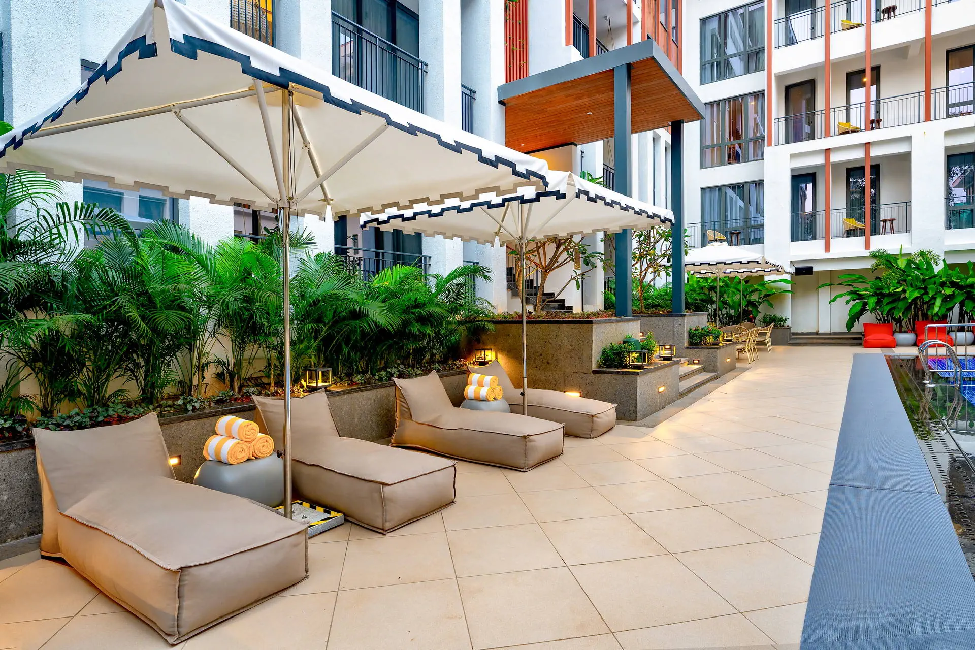 Astor Goa 4*, фото 7