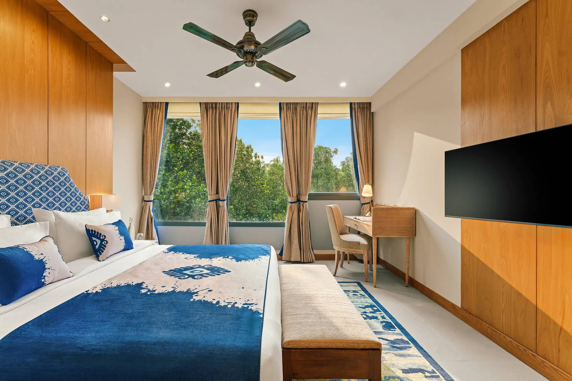 Astor Goa 4*, фото 15