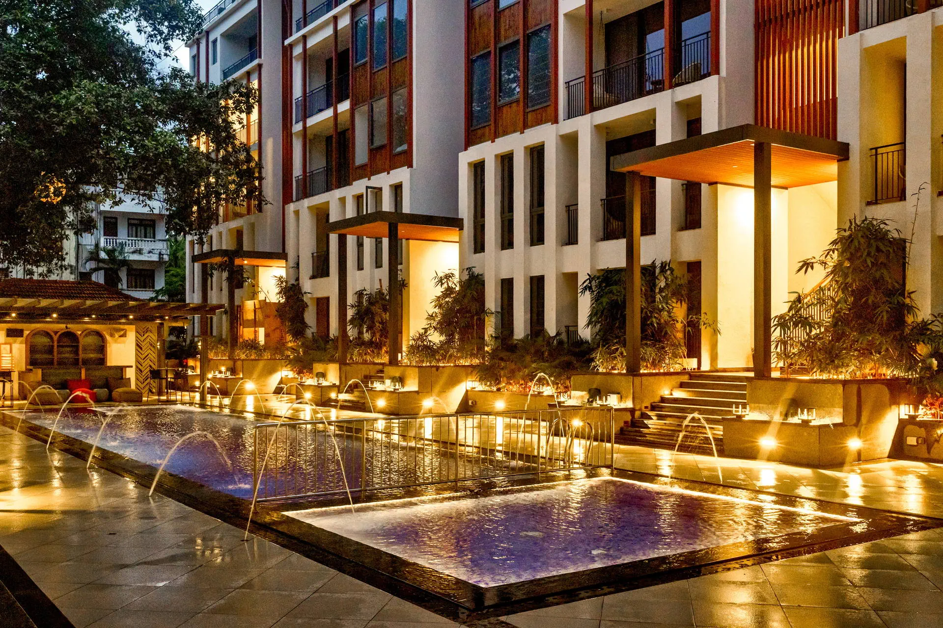 Astor Goa 4*, фото 4