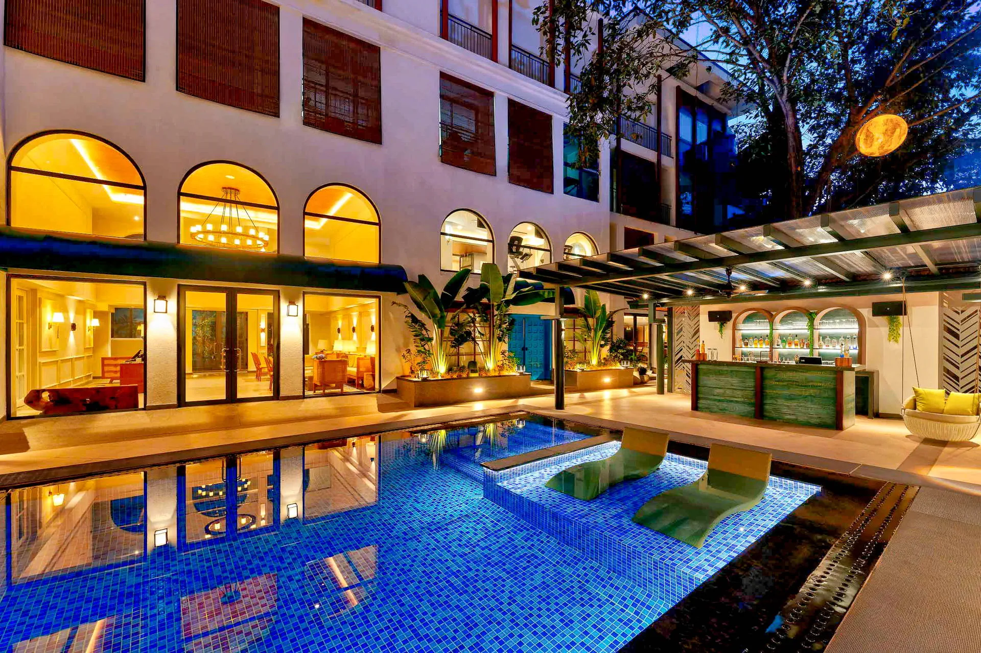 Astor Goa 4*, фото 3