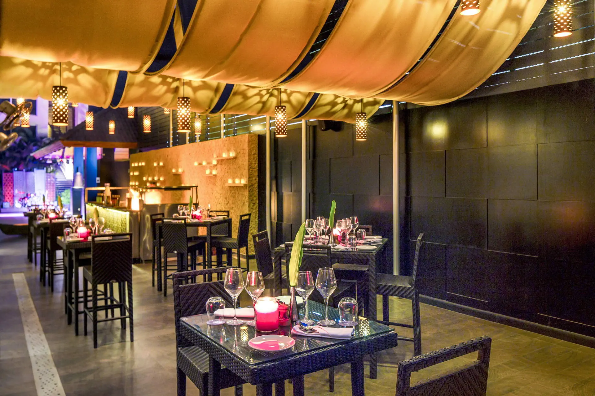 Hard Rock Goa 5*, фото 6
