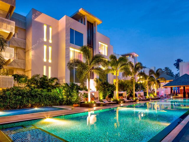 Hard Rock Goa