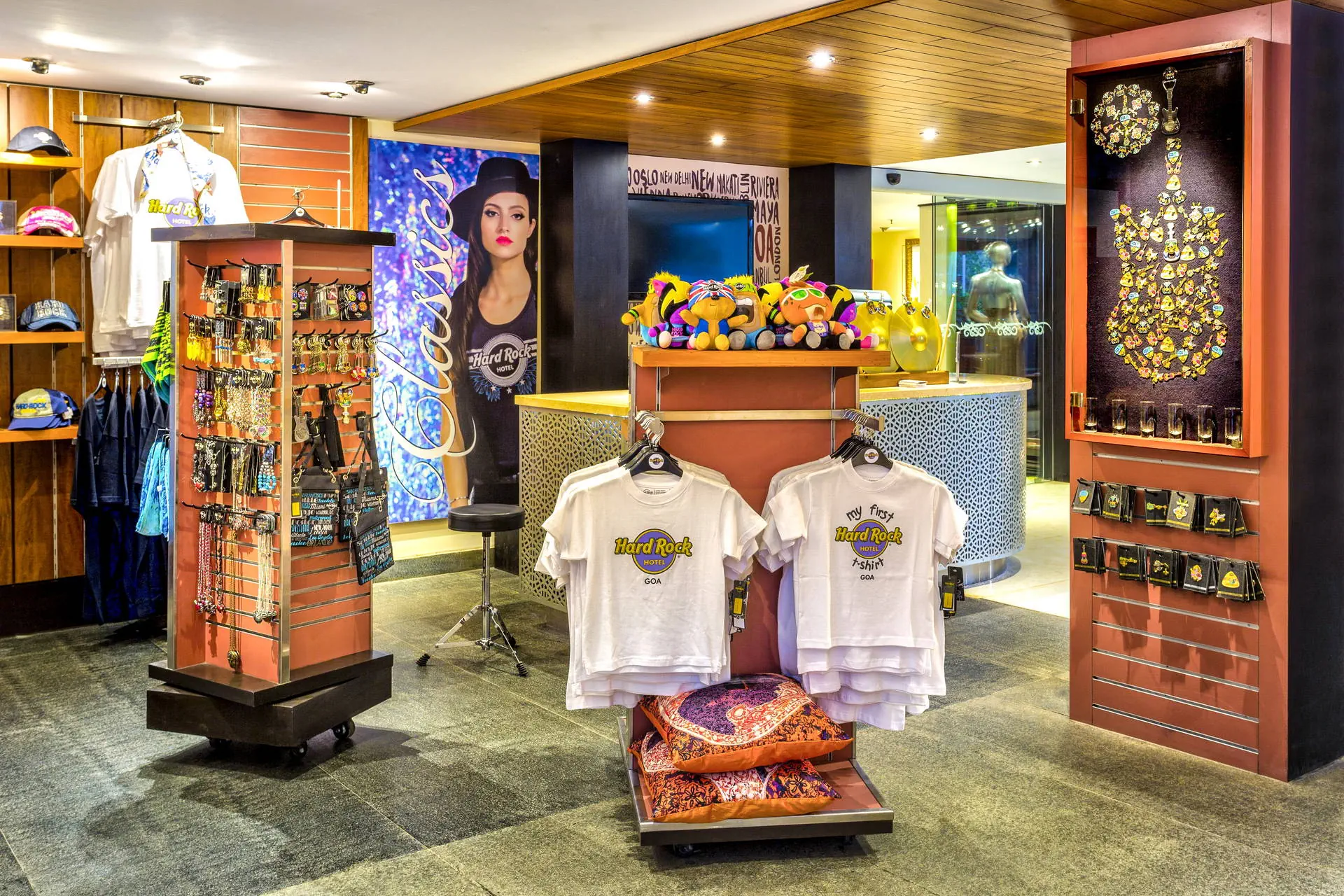 Hard Rock Goa 5*, фото 12
