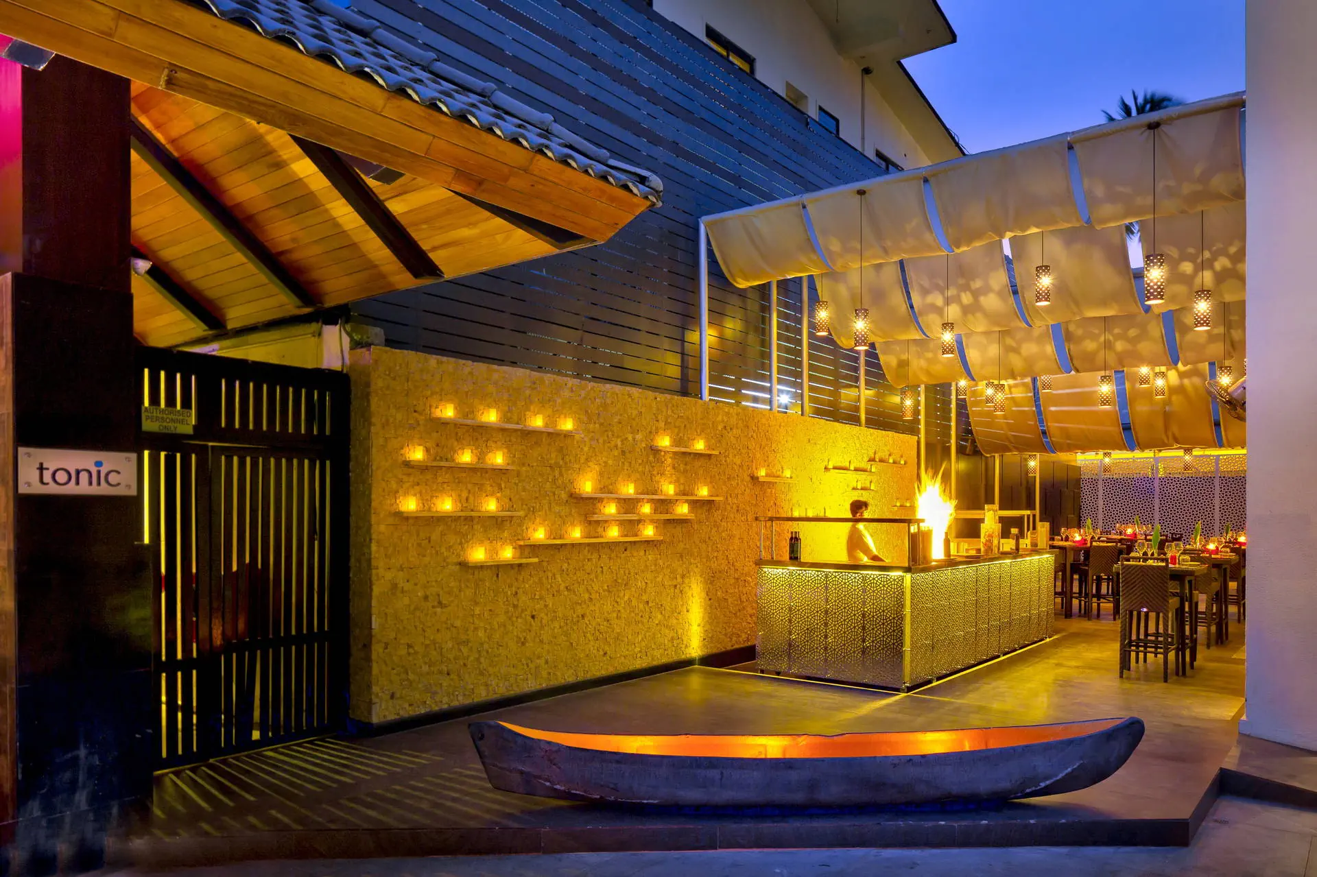 Hard Rock Goa 5*, фото 9