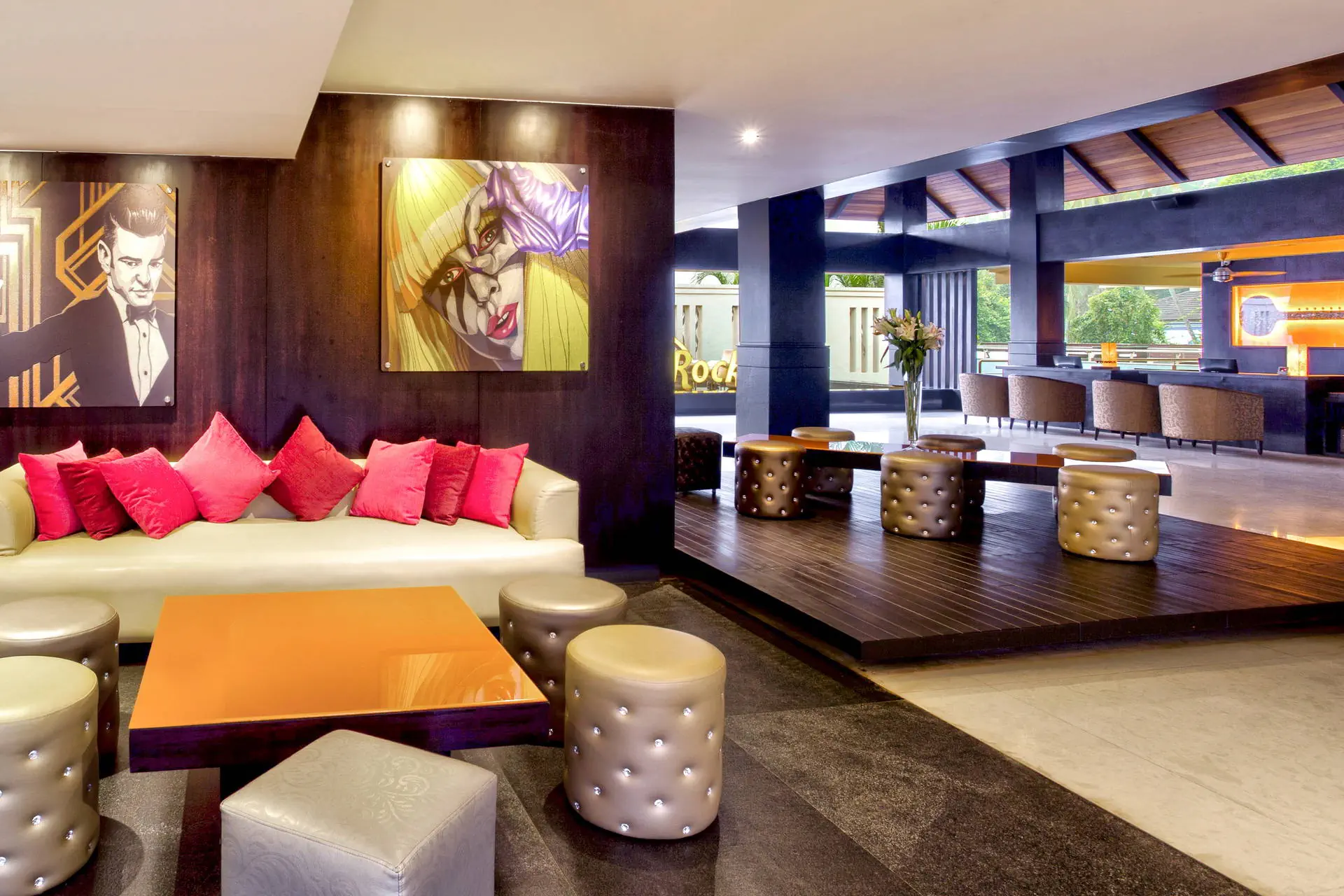 Hard Rock Goa 5*, фото 7