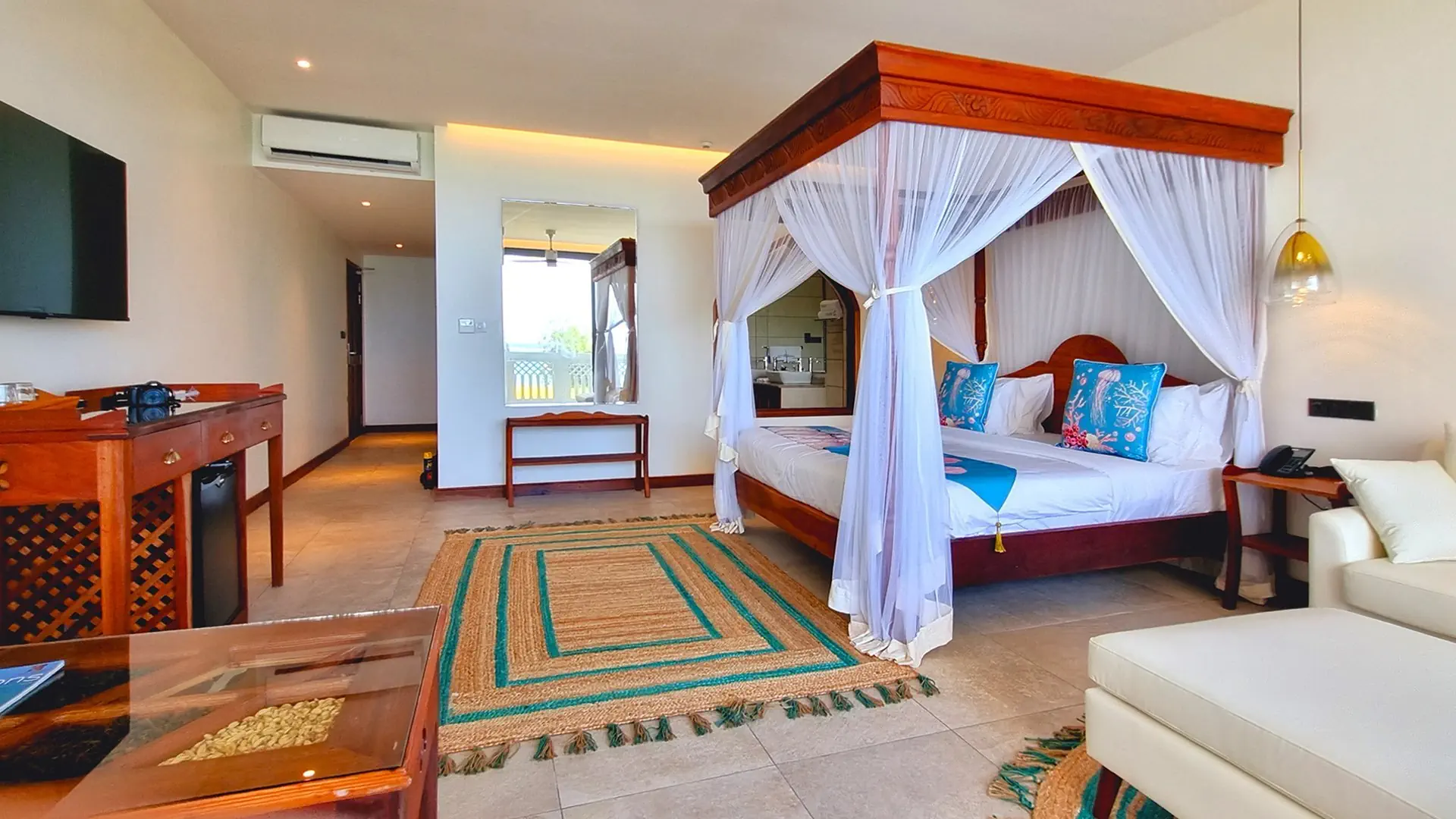 Shukran Palace 5*, фото 4