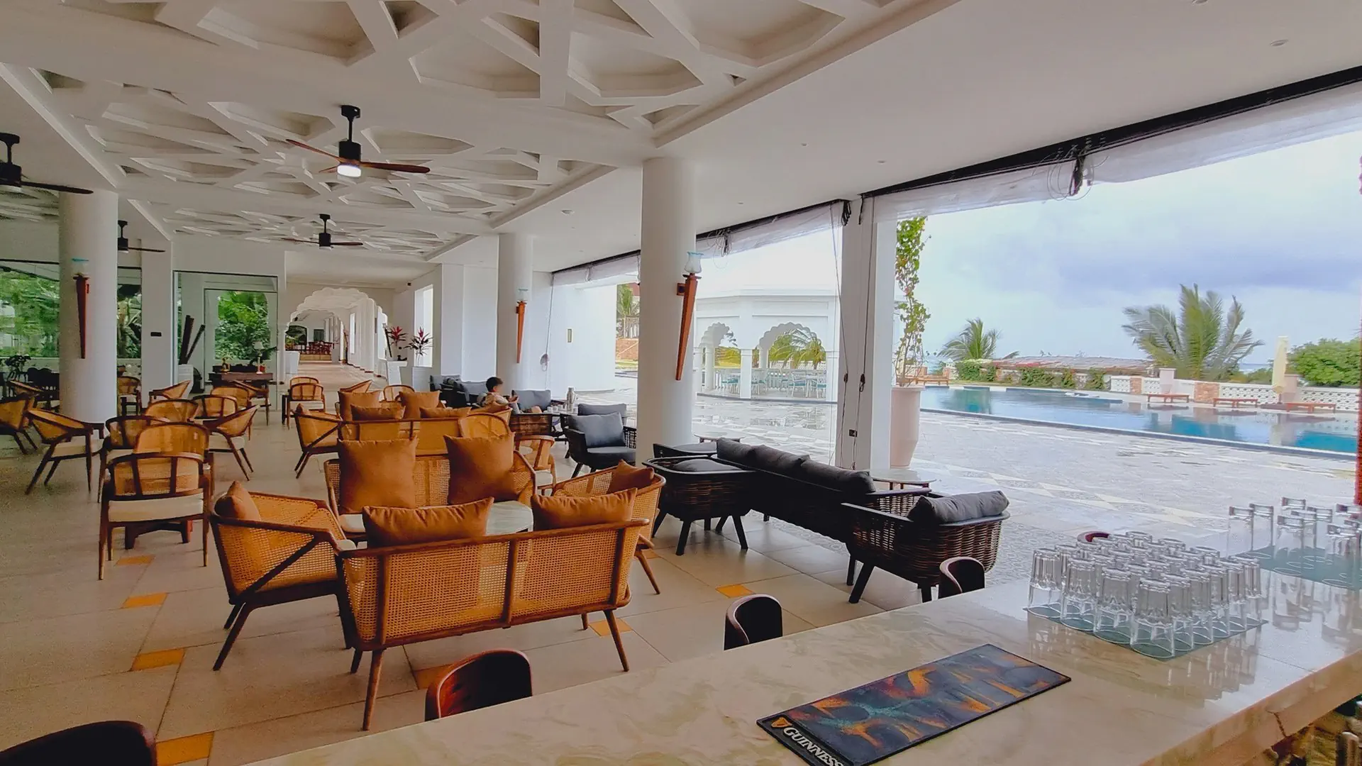 Shukran Palace 5*, фото 13