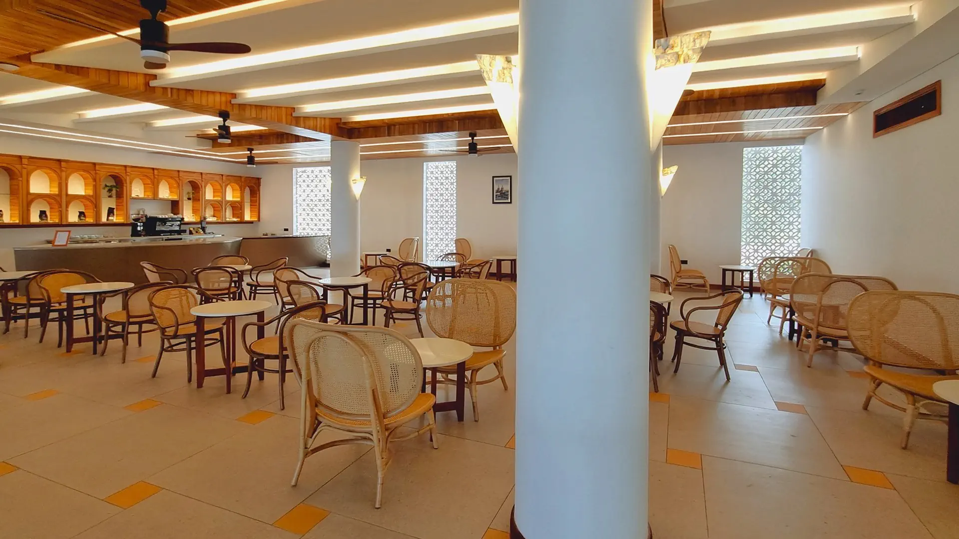 Shukran Palace 5*, фото 10