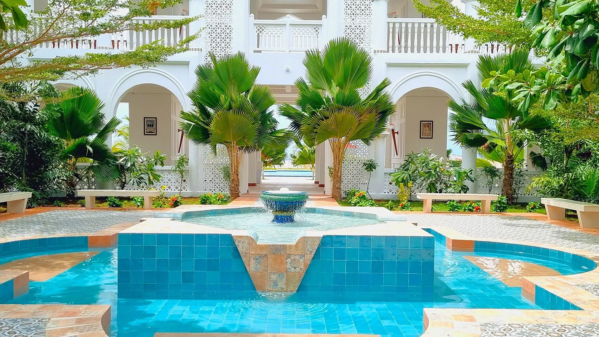 Shukran Palace 5*, фото 3