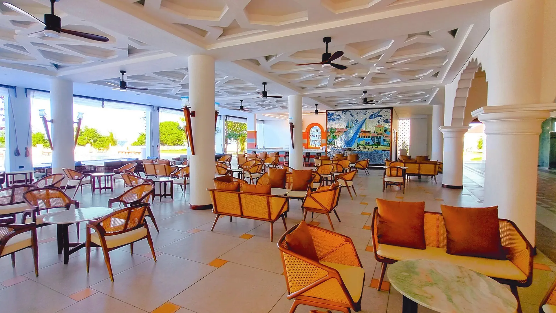 Shukran Palace 5*, фото 12
