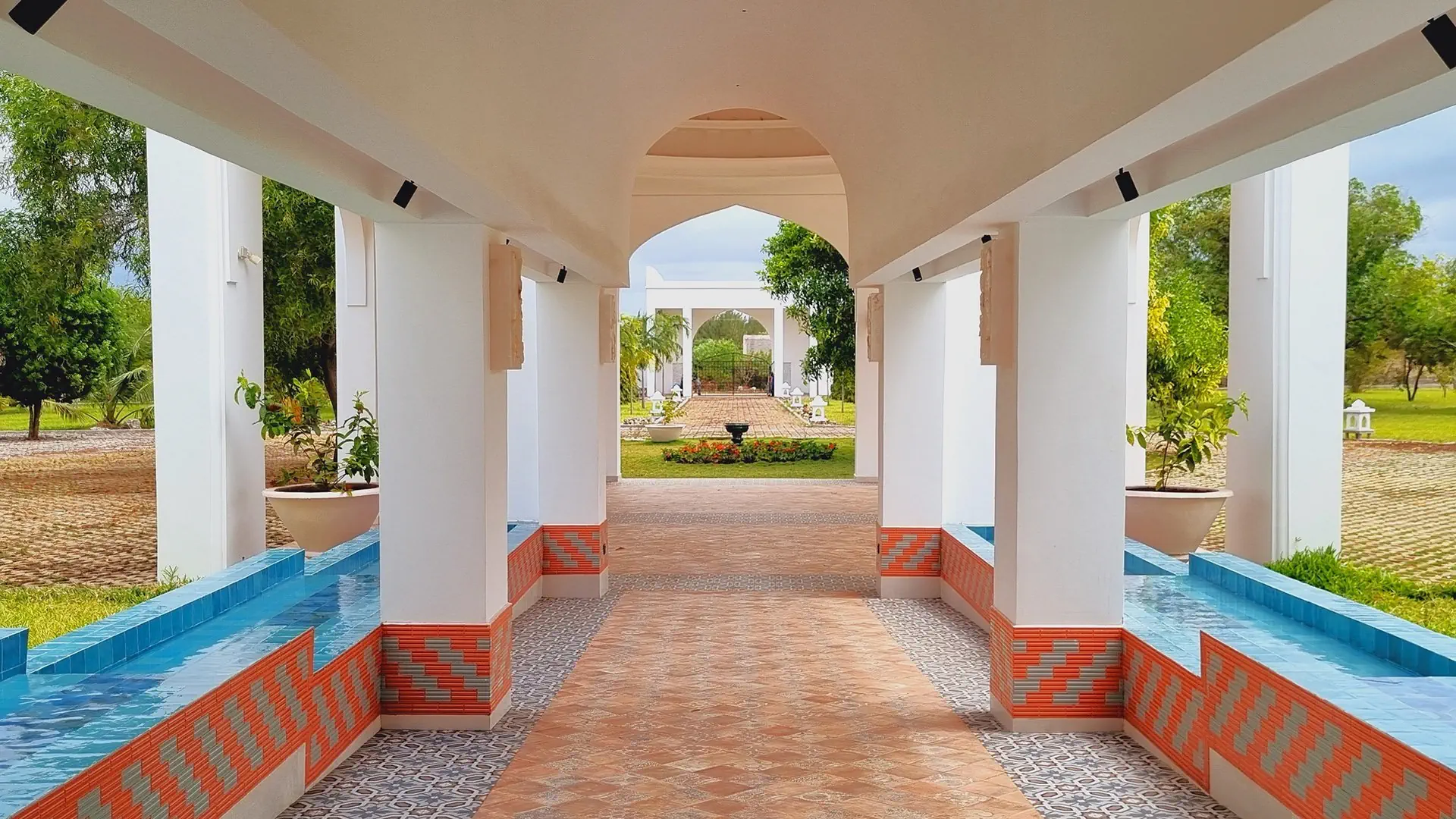 Shukran Palace 5*, фото 9