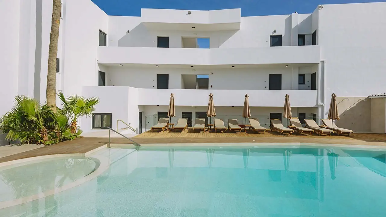 Aegean View by Azul 4*