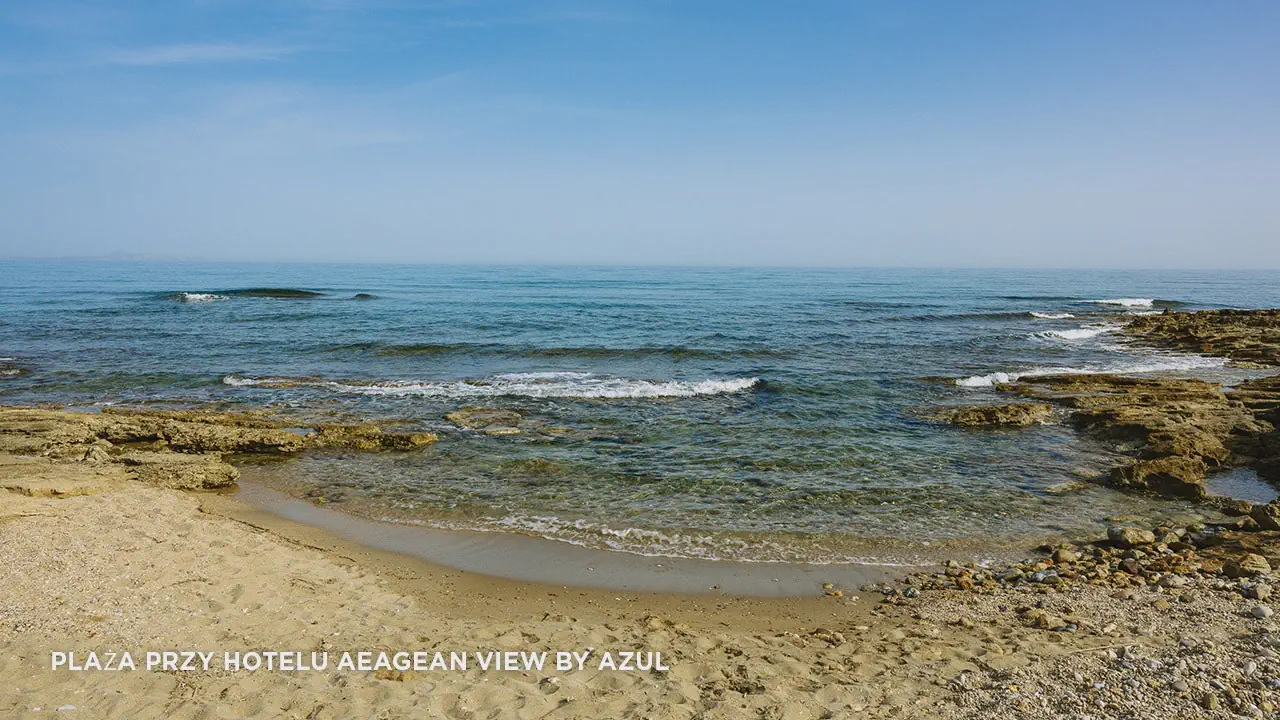 Aegean View by Azul 4*, фото 9