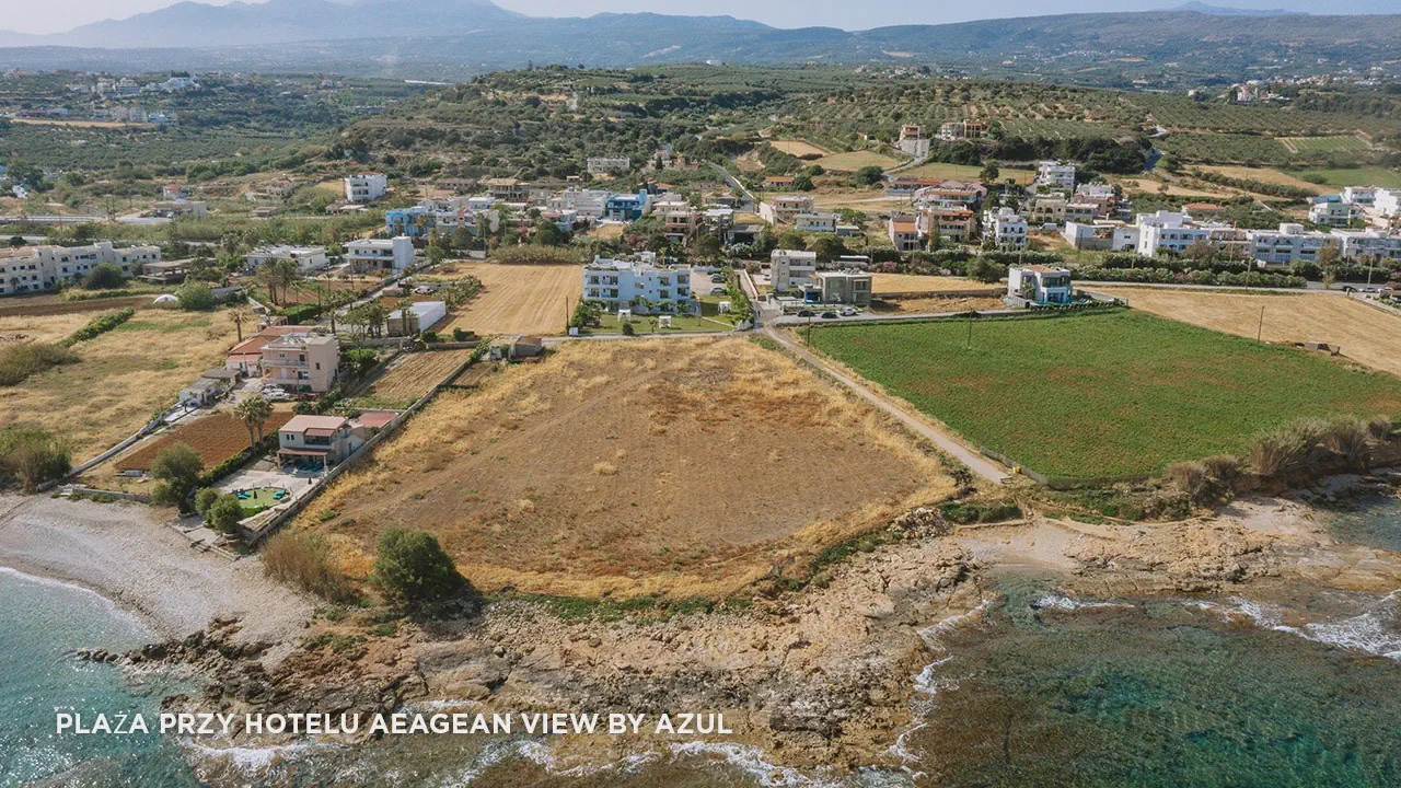 Aegean View by Azul 4*, фото 8