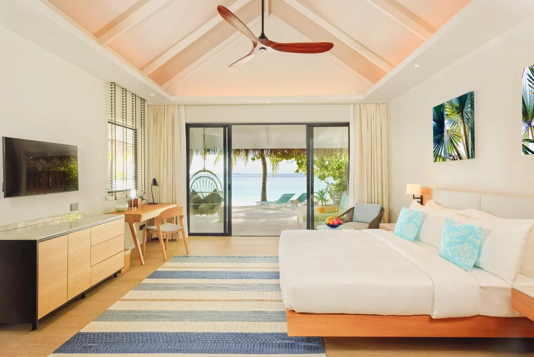 Nova Maldives 4*