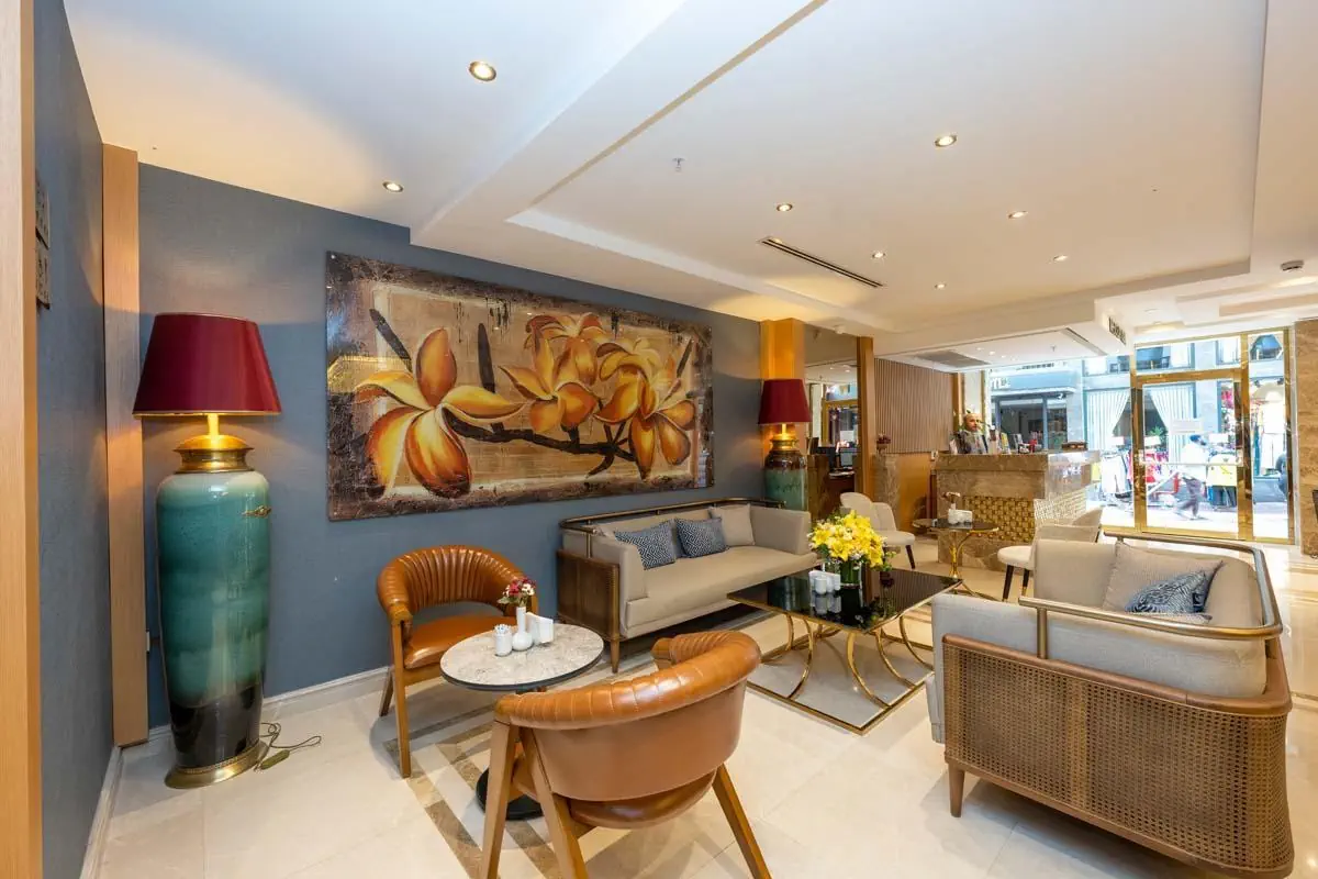 Freya Luxury 4*, фото 3